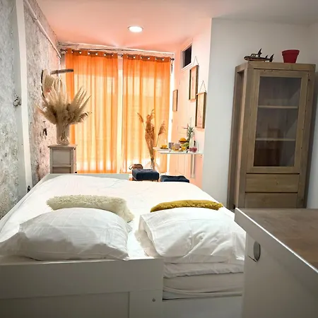 Soleil- Aux Portes De Beziers Apartment Boujan-sur-Libron