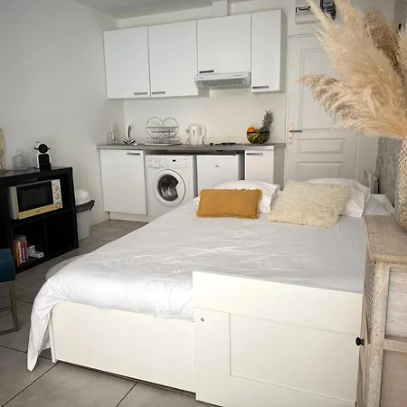 Apartment Soleil- Aux Portes De Beziers