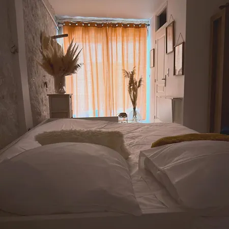 Apartment Soleil- Aux Portes De Beziers