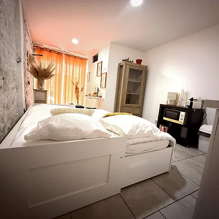 Soleil- Aux Portes De Beziers Apartment Boujan-sur-Libron