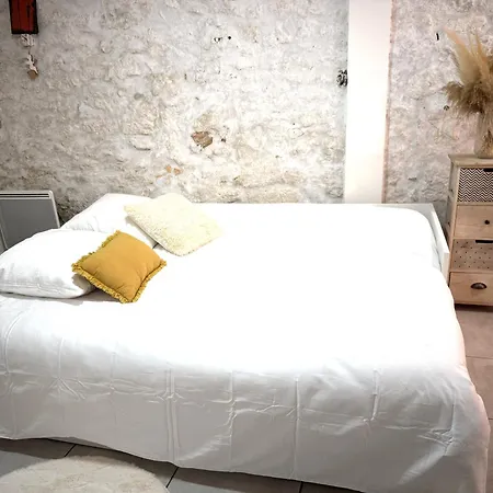 Appartement Soleil- Aux Portes De Beziers Boujan-sur-Libron