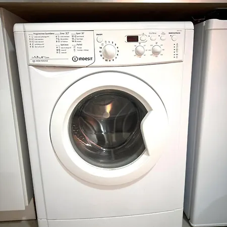 Appartement Soleil- Aux Portes De Beziers