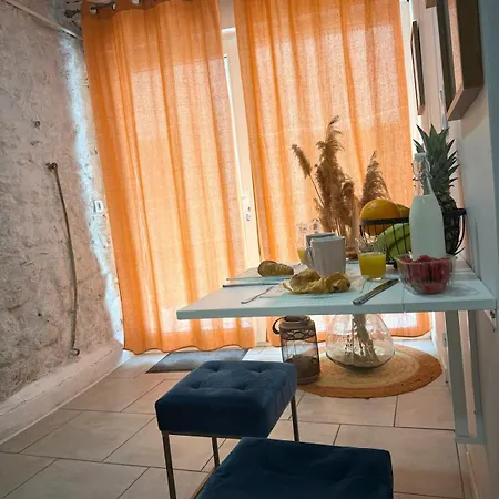 Appartement Soleil- Aux Portes De Beziers