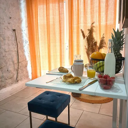 Soleil- Aux Portes De Beziers Apartment *