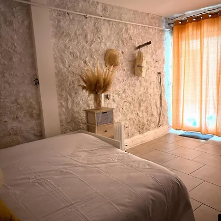 Soleil- Aux Portes De Beziers Appartement